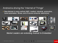 Wind River Android Expertise & Services