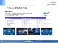 移動軟件 & 操作系統(tǒng)專家
