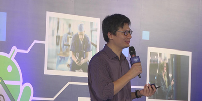 英特爾和安卓同創(chuàng)新，共成長