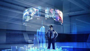 人工智能帶給安防業新的生機