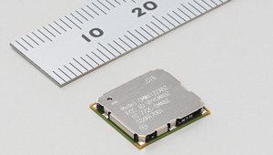 村田無線通信模塊方案助力物聯網應用增長