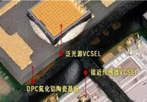 “夜鷹”開創近紅外光感測新標準，940nm VCSEL成新寵