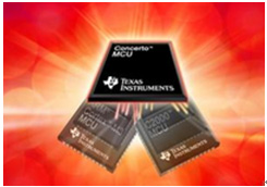 TI的MCU產品線涵蓋低功耗、高性能與無線設計應用，全了