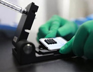 晝夜攻關！南湖企業研發出新冠病毒快速檢測試劑盒