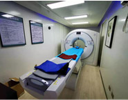 明峰醫療車載CT馳援武漢，首次投入新冠肺炎戰“疫”