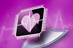 半導體企業涌入，搶位移動醫療領域