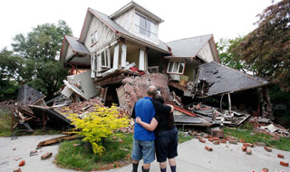 預(yù)警科技最大程度保障生命安全