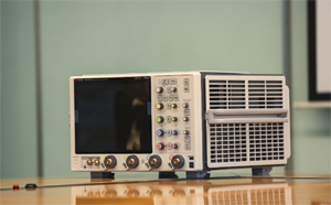 InfiniiVision V系列示波器