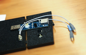 是德科技帶寬增強型 InfiniiMax III+ 高速總線測試探頭和附件