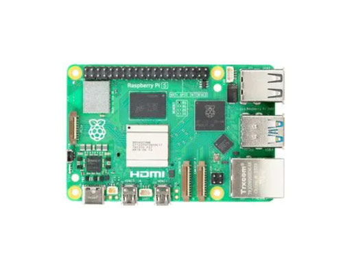 RASPBERRY-PI 5 2G
