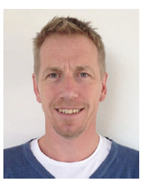 安森美半導體圖像傳感器部工業及安防分部策略營銷經理Joost Seijnaeve