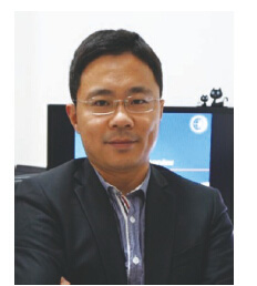 Pleora 銷售工程師Harry Chen