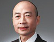 霍尼韋爾傳感與生產力解決方案部大中華區副總裁 柴小舟