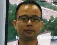 歌爾股份有限公司傳感器與微系統事業部產品線總經理 方華斌