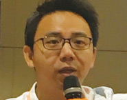 德爾森傳感器(集團)有限公司總經理 牟恒