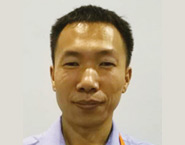 鄭州煒盛電子科技有限公司硬件架構工程師 劉建鋼