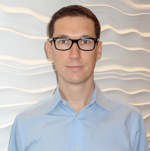 Knowles高性能音頻產品線經理Bertrand Renaud