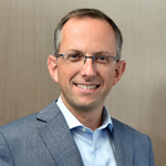 ST執行副總裁兼模擬器件、MEMS及傳感器產品事業部總經理Benedtto Vigna