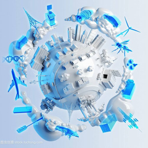 中國智能工廠產業鏈及發展趨勢分析