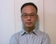 瑞薩電子大中國區市場策略中心副經理 秦利剛