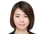 羅姆半導體(上海)有限公司設計中心 姚玲玲