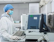 北京天壇醫(yī)院康熙雄：新冠疫情防控亟需快速、自動(dòng)化、抗感染儀器設(shè)備