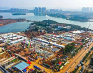 火神山醫(yī)院開始接診：疫情之下，5G為醫(yī)療賦能