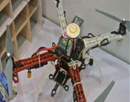 最經(jīng)典的四旋翼飛行器設(shè)計案例，技術(shù)小白也能輕松復(fù)現(xiàn)