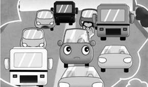 無人駕駛汽車出車禍誰來擔責？