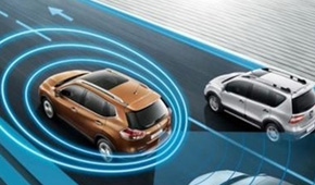 無方向盤?無人駕駛需解決技術法律問題