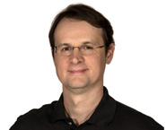 Silicon Labs物聯網產品應用工程總監 Colin Tompkins