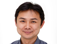 萊迪思半導體亞太區資深事業發展經理 陳英仁