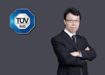 江建益 TüV南德意志集團深圳分公司