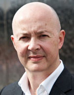 Paul Neil XMOS公司副總裁，負責市場營銷與業務拓展