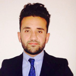 Roeen Roashan， IHS行業分析師