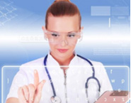 穿戴式醫療設備MCU選型分析