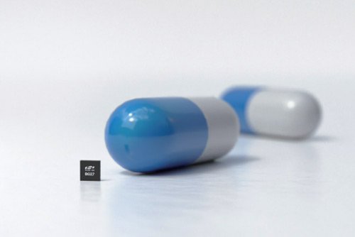 芯科科技：引領(lǐng)可穿戴設(shè)備市場創(chuàng)新，打造AI健康生活新紀(jì)元