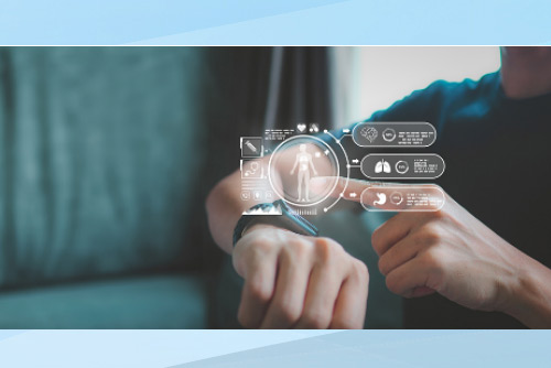 無懼可穿戴產(chǎn)品數(shù)據(jù)泄露風(fēng)險, 安全芯片護(hù)您周全