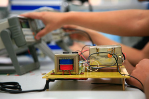 開賽前,參賽選手要提早進入競技狀態