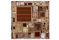 由于具備大規模生產能力、低成本工具和越來越低的掩膜價格，當前的專用 ASIC 設計極具成本優勢