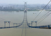 橋梁健康監測——光纖光柵技術在橋梁檢測中的應用