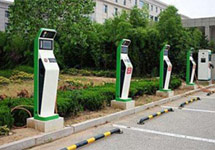 借力“新基建”風口 充電樁行業要起飛？