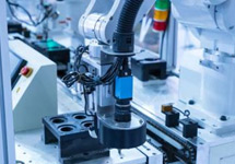 國內機器視覺產業的技術市場