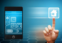 基于Zigbee的智能門鎖控制終端設計